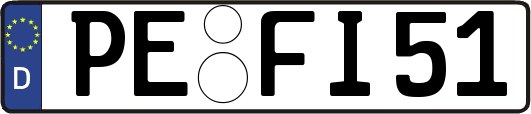 PE-FI51