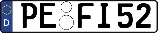 PE-FI52