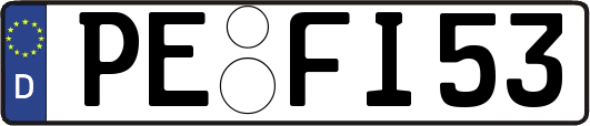 PE-FI53