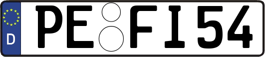 PE-FI54