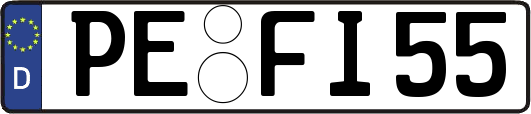 PE-FI55