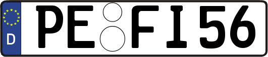 PE-FI56