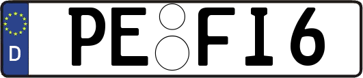 PE-FI6
