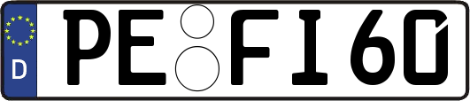 PE-FI60