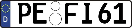 PE-FI61