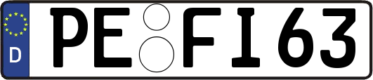 PE-FI63