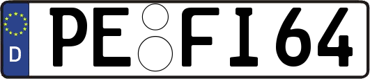 PE-FI64
