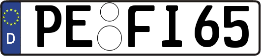 PE-FI65