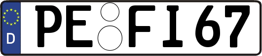 PE-FI67