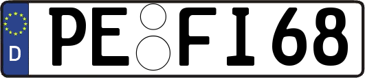 PE-FI68