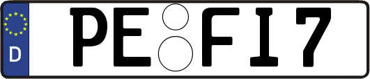 PE-FI7