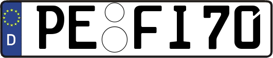 PE-FI70