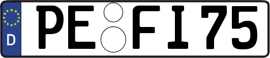 PE-FI75