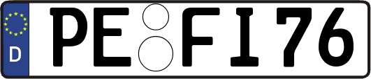 PE-FI76
