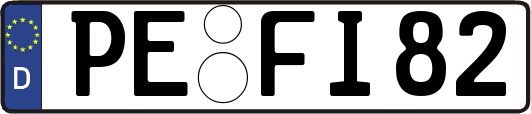 PE-FI82