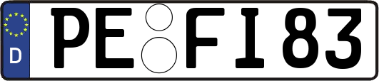 PE-FI83