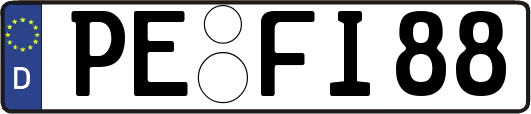 PE-FI88
