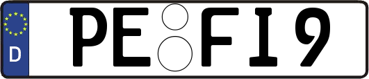 PE-FI9