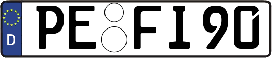 PE-FI90