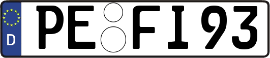 PE-FI93