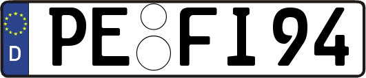 PE-FI94
