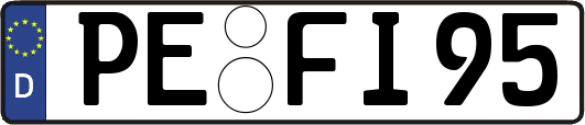 PE-FI95