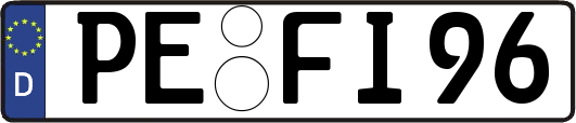 PE-FI96
