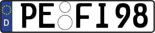 PE-FI98