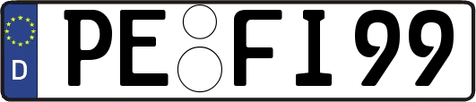 PE-FI99