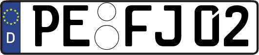 PE-FJ02