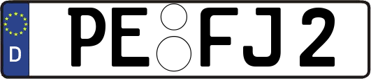 PE-FJ2