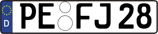 PE-FJ28