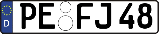 PE-FJ48
