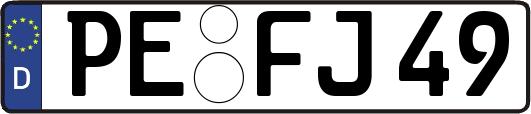PE-FJ49