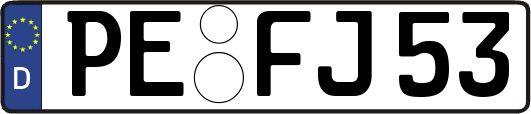 PE-FJ53