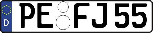 PE-FJ55