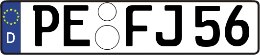 PE-FJ56
