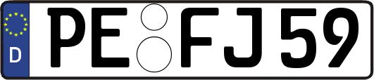 PE-FJ59