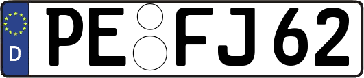 PE-FJ62