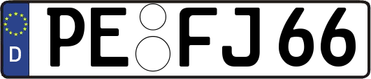 PE-FJ66