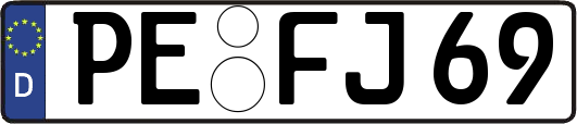 PE-FJ69
