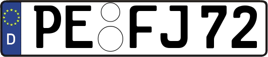 PE-FJ72