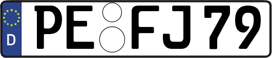 PE-FJ79