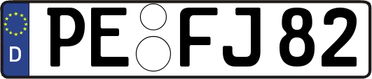 PE-FJ82
