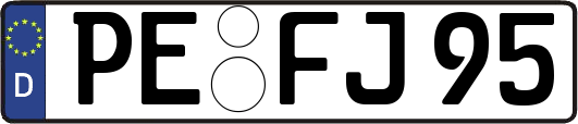 PE-FJ95