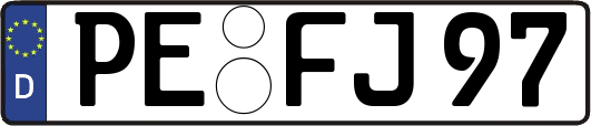 PE-FJ97