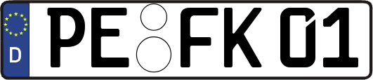 PE-FK01