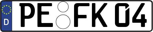 PE-FK04