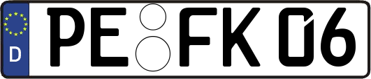 PE-FK06