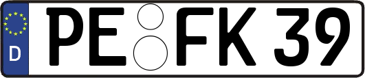 PE-FK39